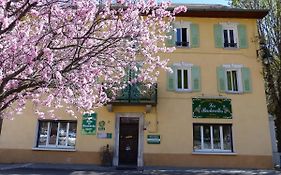 Gite Les Bartavelles